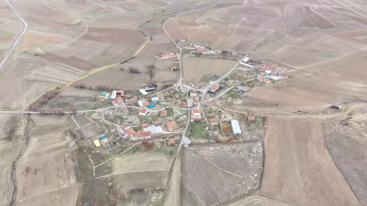 Akın Gürlek’in Adalet Bakanlığı görevine atanması Nevşehir’de sevinçle karşılandı