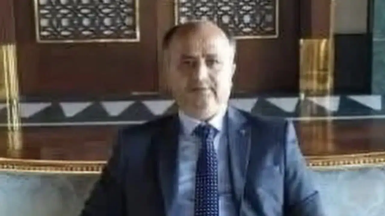 Enver Hayta özgeçmişi (kimdir), neden öldü, nereye defnedildi? Fatsa’da büyük üzüntü