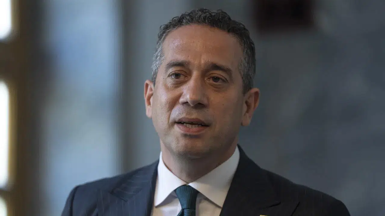 CHP’li Ali Mahir Başarır kimdir, nerelidir, hakkında neden soruşturma başlatıldı?