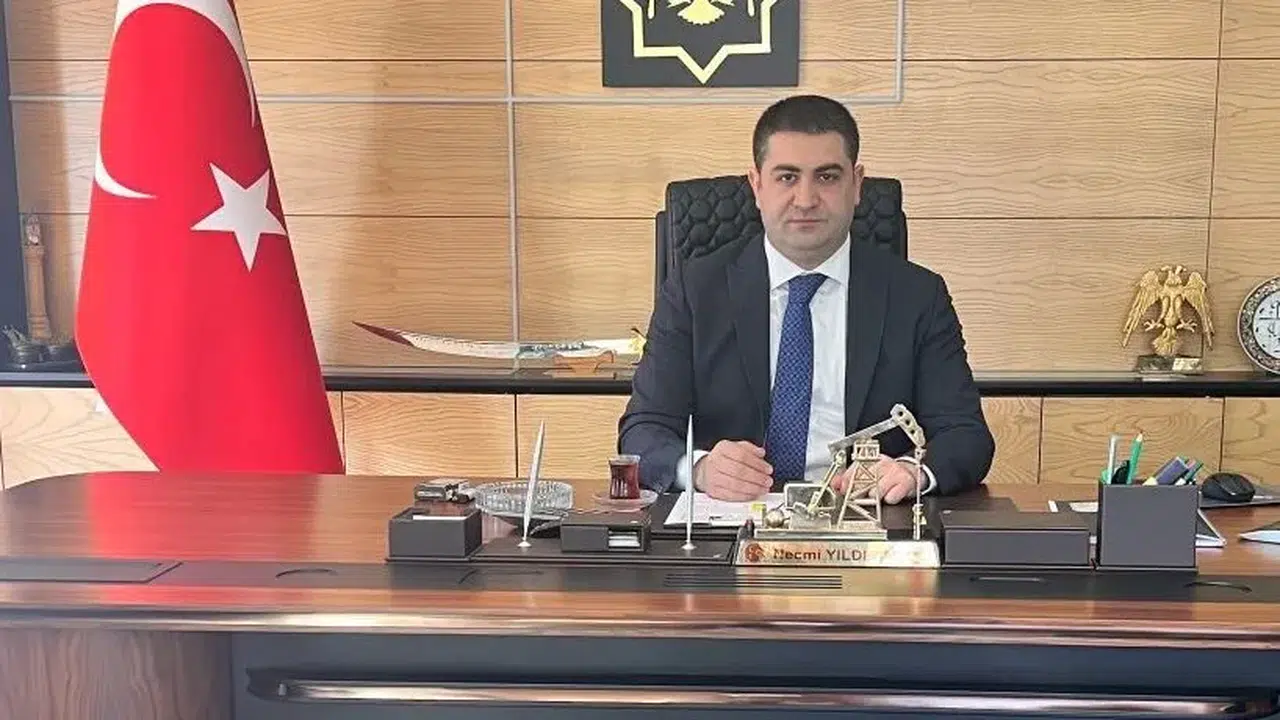 Necmi Yıldırım kimdir, nereli, kaç yaşında, hangi partili, siyasi ve spor yöneticiliği görevleri neler?