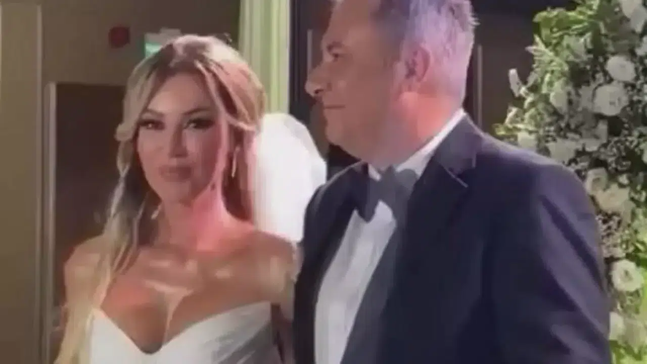 Nida Büyükbayraktar kimdir, kaç yaşında, aslen nereli, ne iş yapıyor, Petek Dinçöz ile ne kadar zamandır evliler ve çocukları var mı?