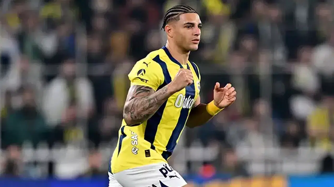Diego Carlos Fenerbahçe’den ayrılıyor: Internacional transferi başladı