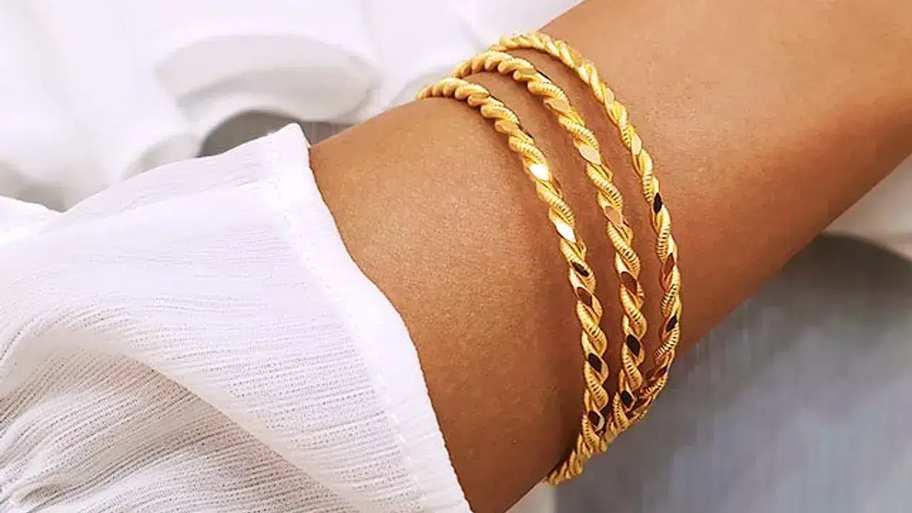 Rüyada Kolunda Altın Bilezik Görmek Ne Anlama Gelir, Tabiri Nedir?