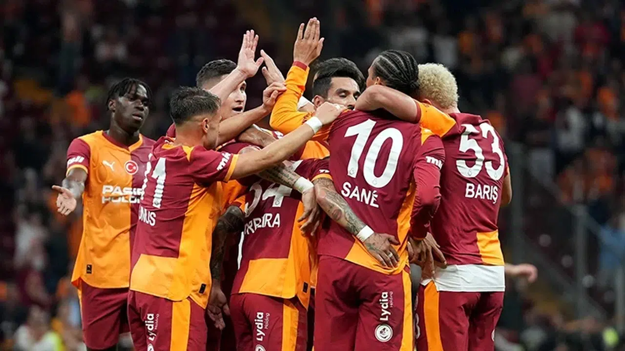 Naci Küçük, Galatasaray İsterse Her Yıl 10 Milyon Euro Ödeyecek