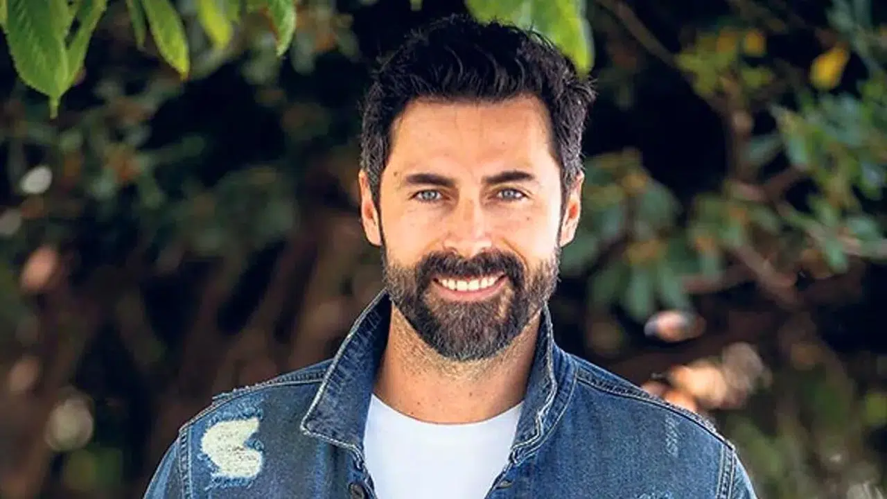 Yaprak Dökümü Cem Kim, Kaç Yaşında. Kimle Evli, Oyunculuğu Bıraktı Mı?