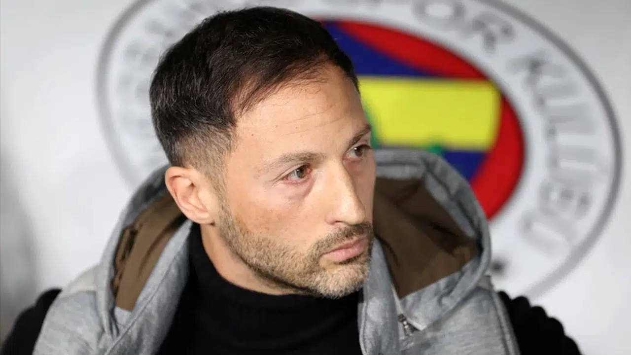 Fenerbahçe Uefa Listesi Belli Oldu Mu? Domenico Tedesco Açıkladı, Musaba Ve Mert Günok Listede Var Mı?