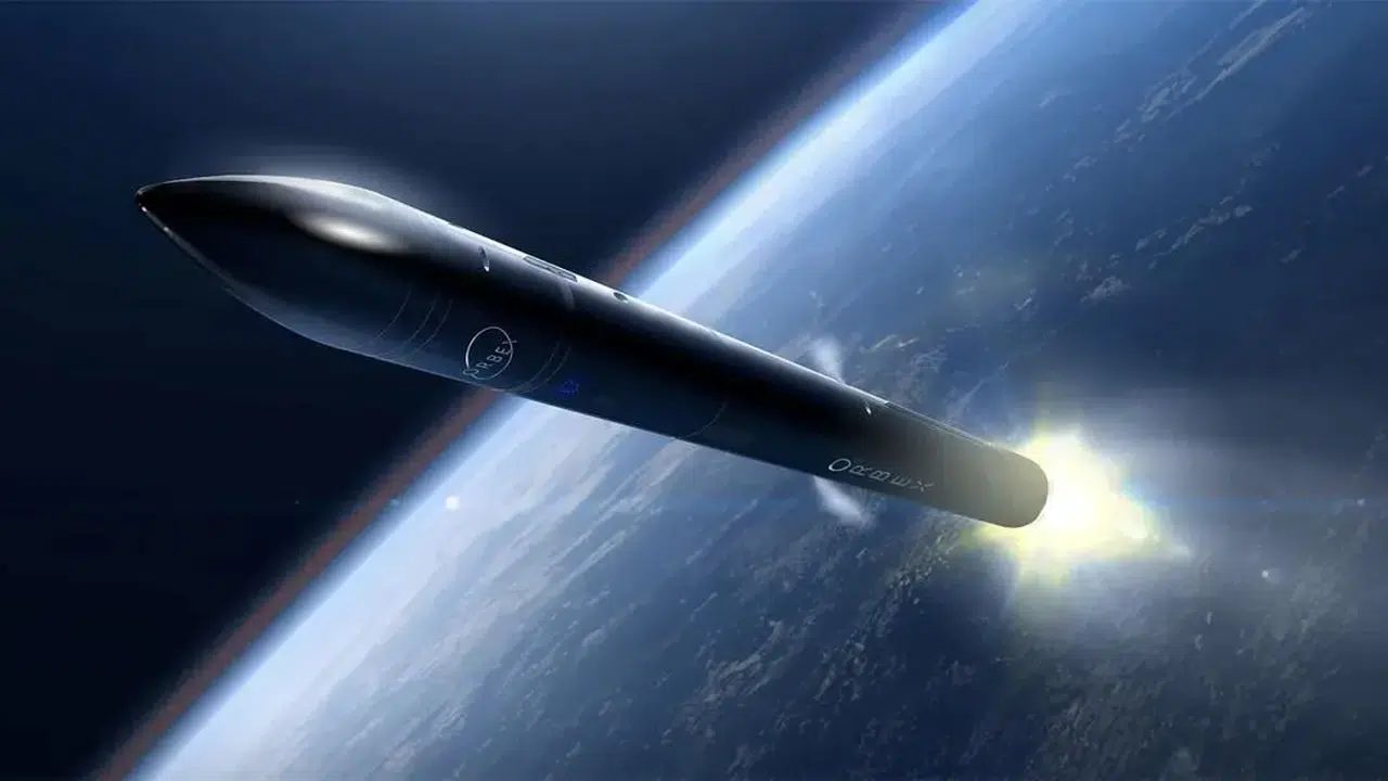 İngiltere Uzay Sektöründe Dikkat Çeken Gelişme! Orbex İçin Yeni Süreç Başladı