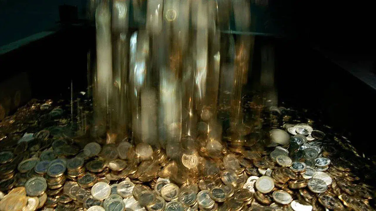 1 ve 5 Kuruş Tarih Oluyor! Darphane Üretimi Durdurdu