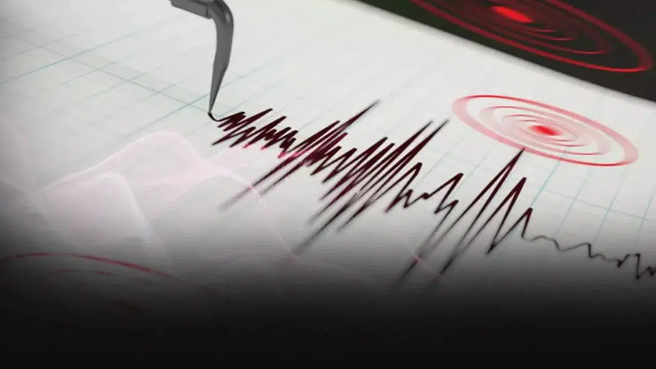 SON DAKİKA! İstanbul'da (13 Şubat CUMA) deprem mi oldu, az önce nerede oldu, Kandilli ve AFAD listesi ne diyor?