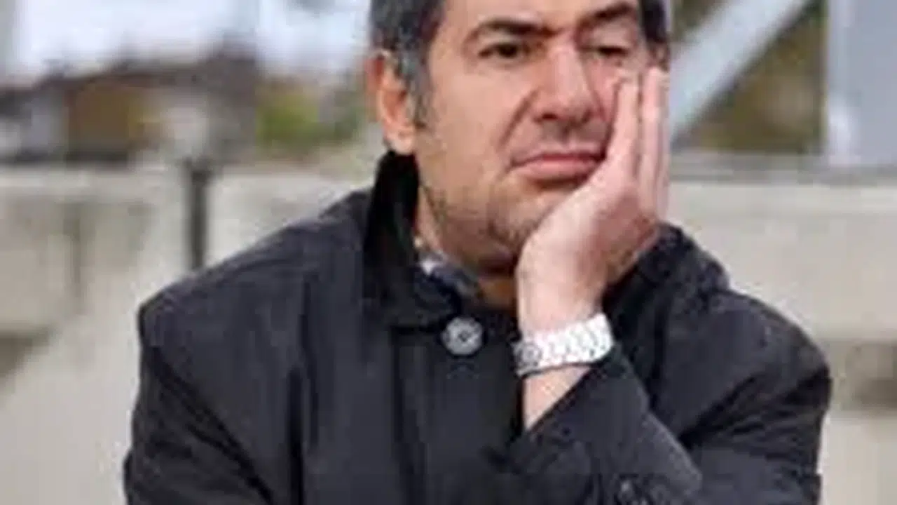 Melih Ekener hayatı (kimdir), aslen nerelidir, oyunculuğu bıraktı mı, Hristiyan mı oldu?