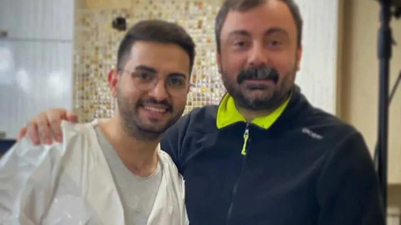 En Hamarat Benim Dış Ses Kimdir, Gerçek Adı Ne? NOW TV Programındaki Gizemli Sesin Sahibi Ortaya Çıktı