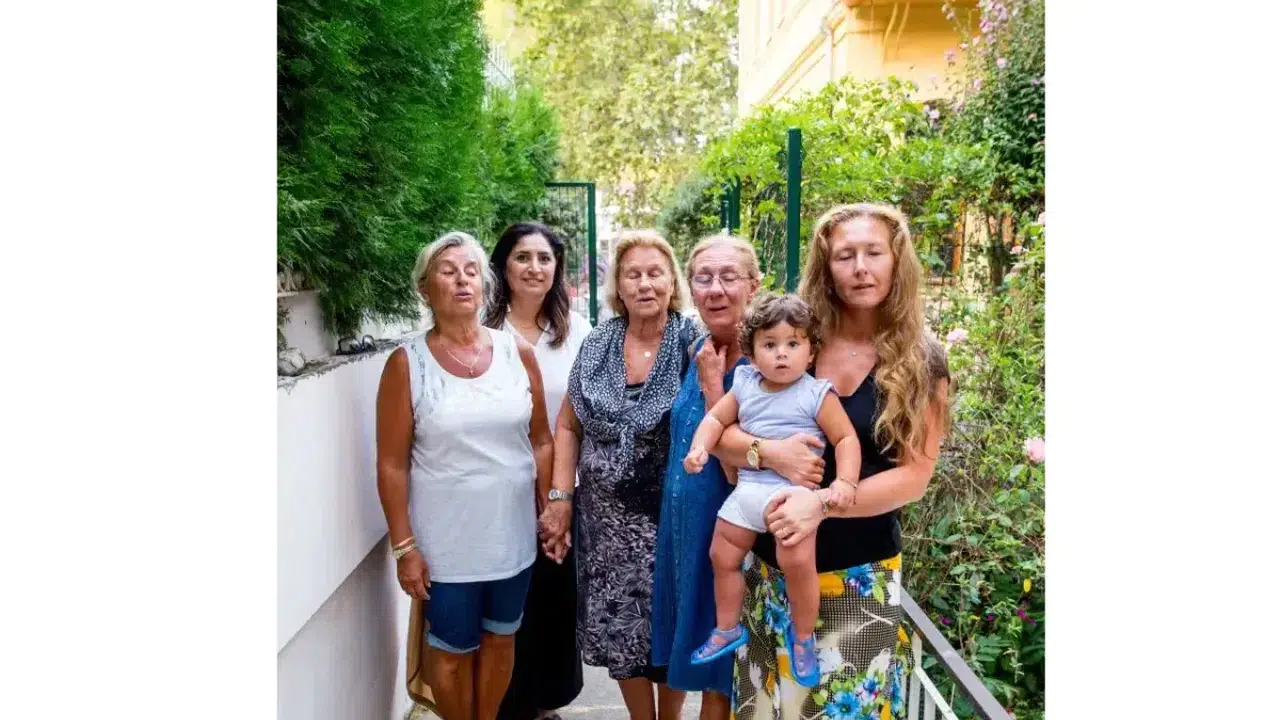 Rula Katmer hayatı (kimdir), hayatta mı? Lefter Küçükandonyadis’in kızı Rula Katmer’in yaşı kaç?