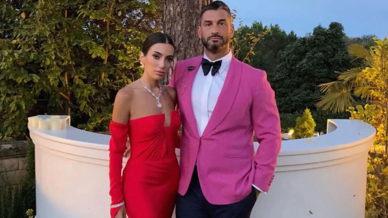 Rachel Araz Kiresepi kaç yaşında, kiminle evli, ne iş yapıyor, neden gündem oldu?