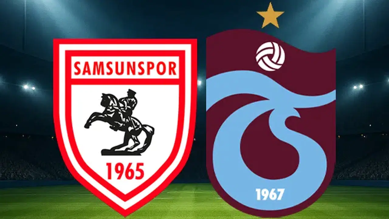 Samsunspor – Trabzonspor maçı VAR hakemi kim, Karadeniz derbisini kim yönetecek? (Trendyol Süper Lig 21. hafta)