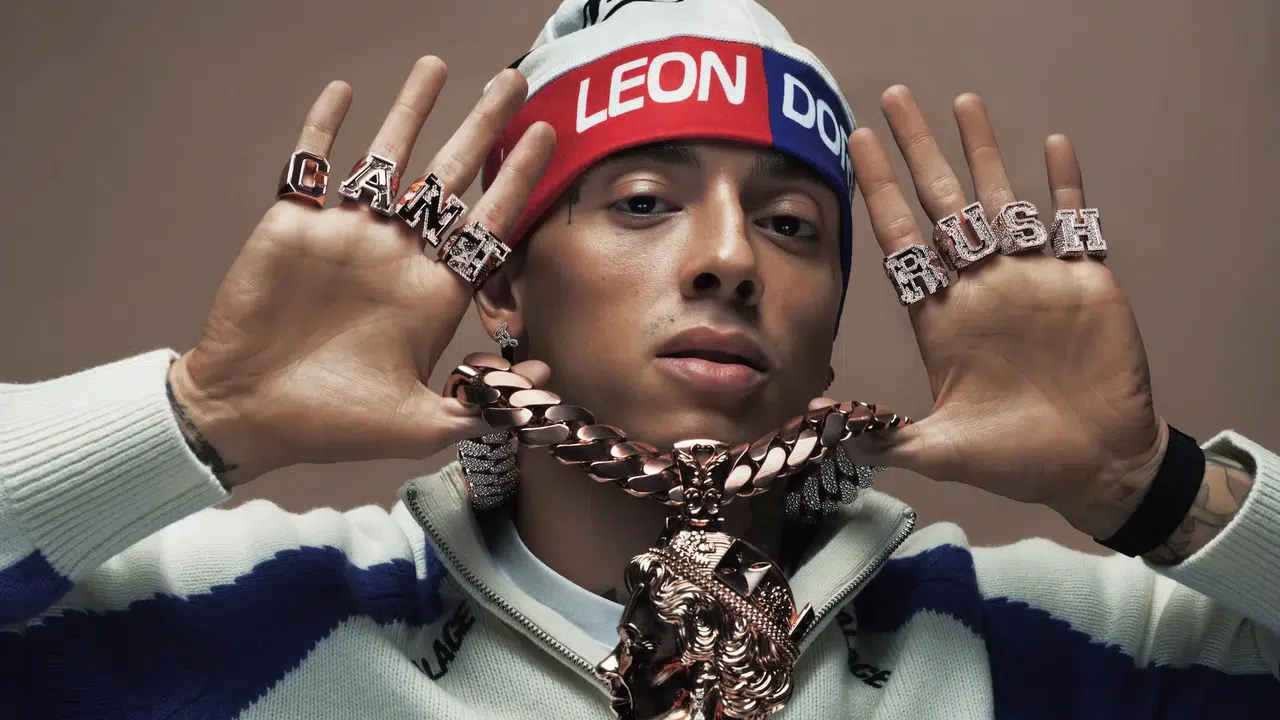 Central Cee kimdir (HAYATI), Central Cee müslüman mı oldu? İslamiyet’e geçişini nasıl açıkladı?