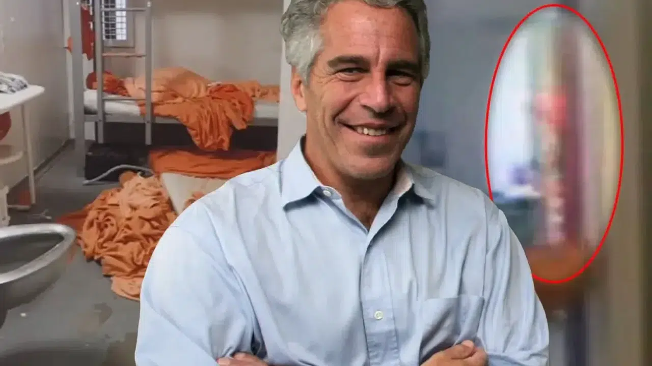 Jeffrey Epstein Soruşturmasında Kamera Kayıtlarıyla Yeni Detaylar Ortaya Çıktı!