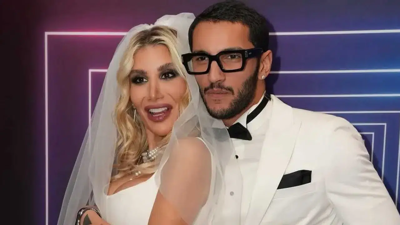 İrem Derici ayrıldı mı, Melih Kunukçu nişan mı attı?