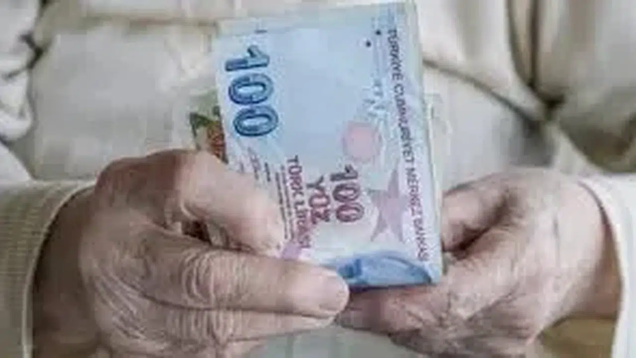 Emekli bayram ikramiyesi 2026’da artacak mı? Ramazan Bayramı ikramiyesi için son beklentiler...