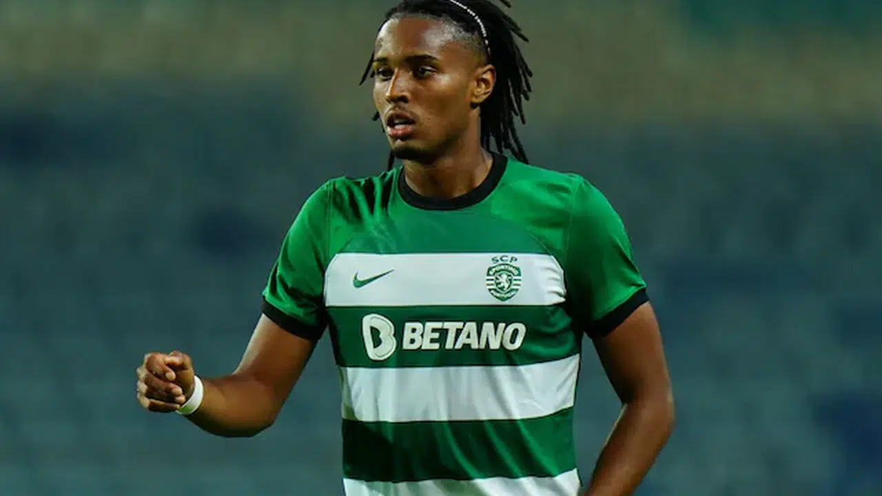 Chermiti Transferinde Derbi Rekabeti İddiası