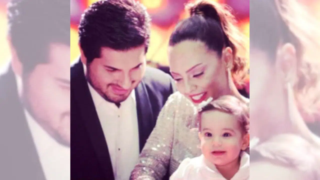 Ebru Gündeş'in kızı kim, Alara Zarrab hayatı, kaç yaşında?