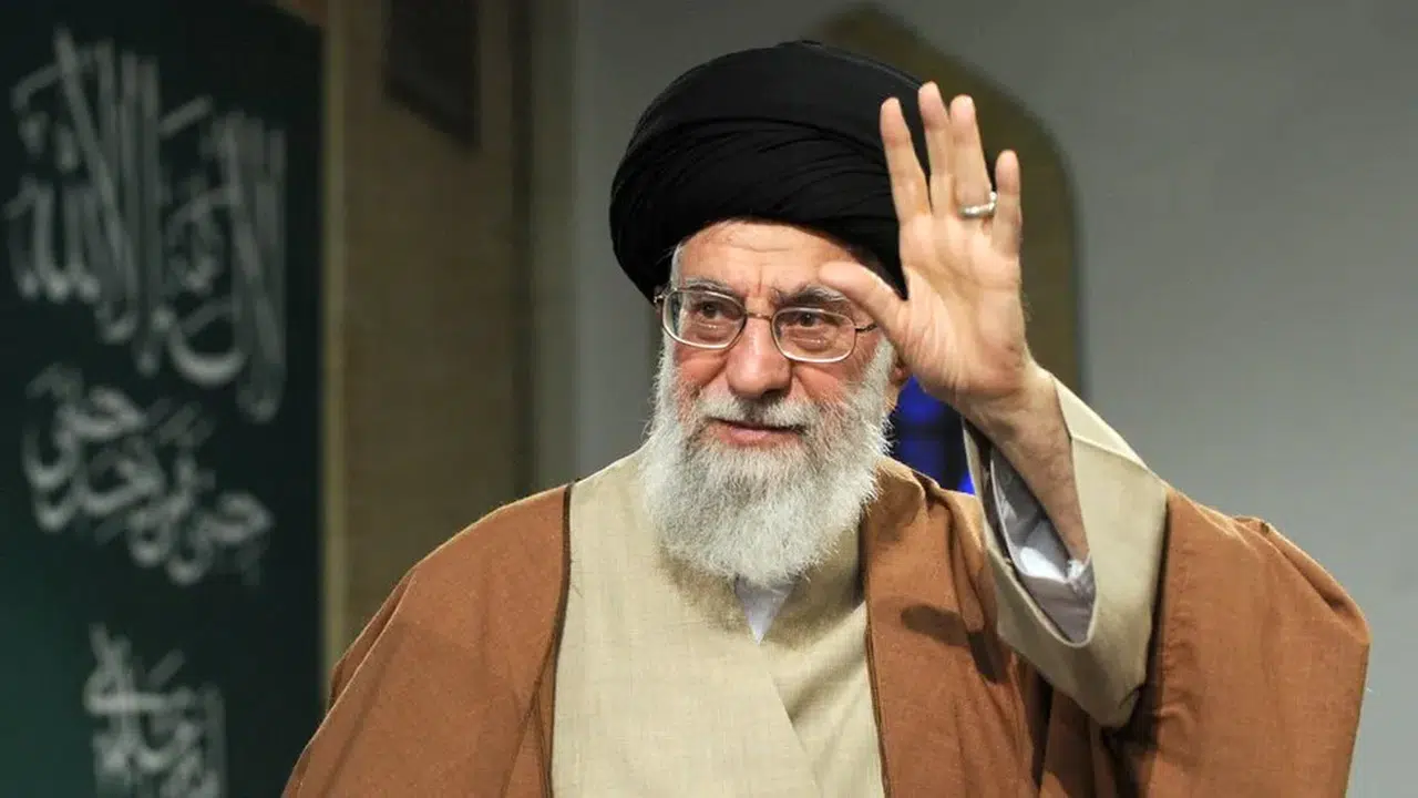 Ayetullah Ali Hamaney evli mi, eşi kim, kaç çocuğu var, kaç eşi bulunuyor?