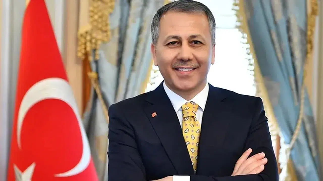 Ali Yerlikaya Görevden Alındı mı? Neden Görevinden Ayrıldı?