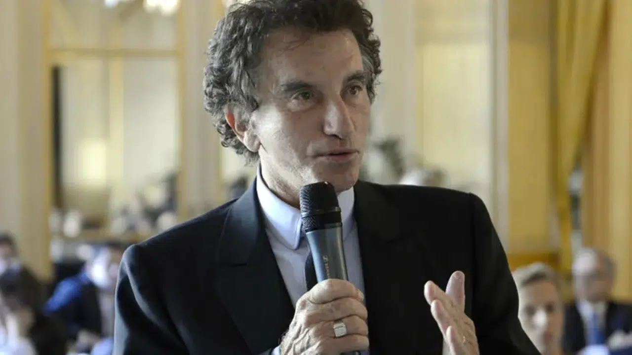 Jack Lang cephesinde istifa: Epstein belgeleri Fransa’yı sarsmaya devam ediyor!