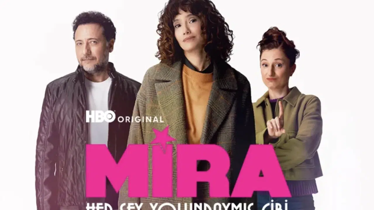 Mira dizisi konusu ne, oyuncu kadrosu kim, nerede ve hangi şehirde çekildi, hangi platformda izlenecek?