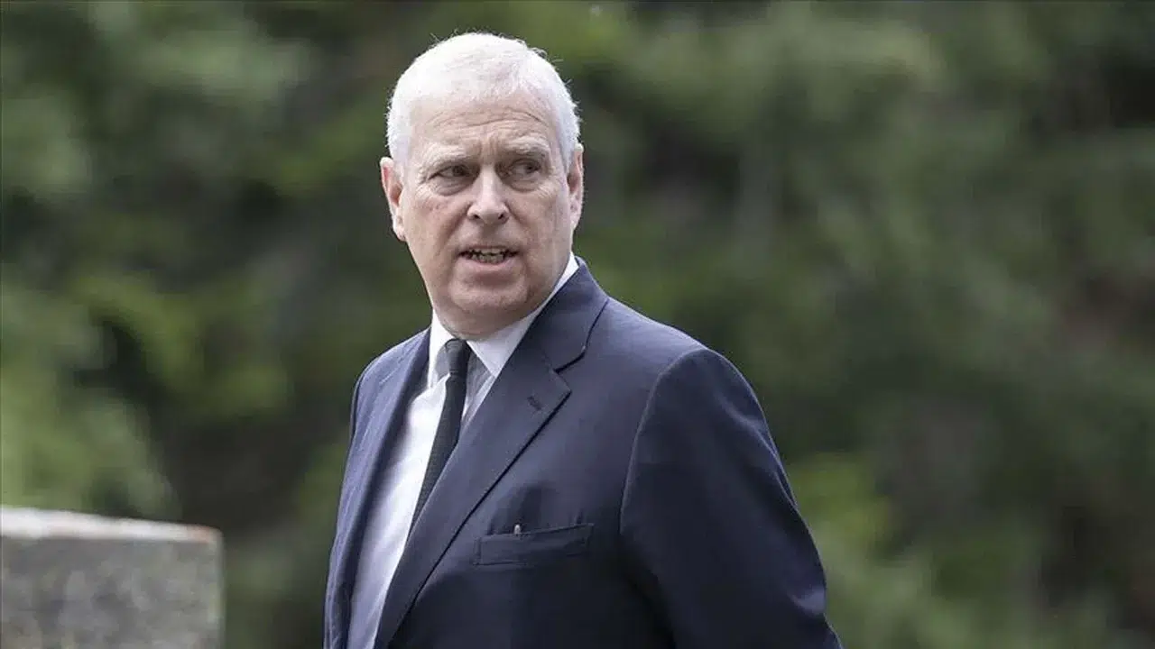 Taht Sırası Karıştı! Andrew İçin Parlamento Harekete Geçiyor