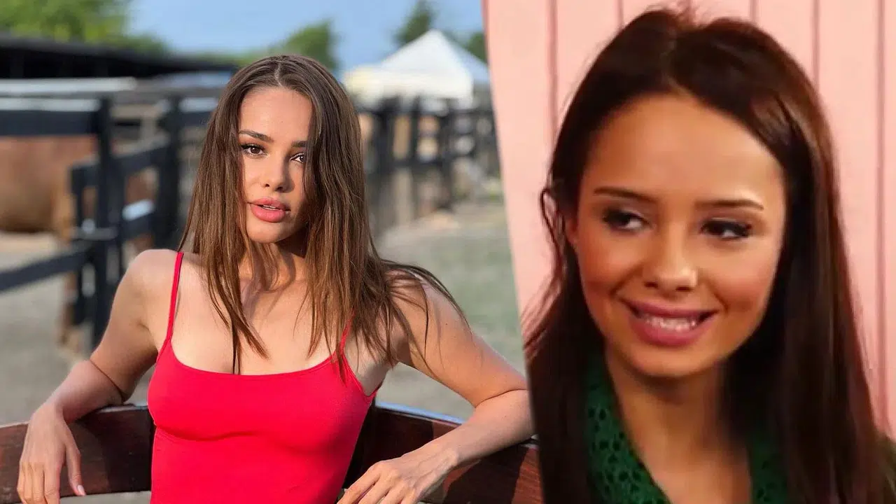 Akasya Durağı’nın Dilek’i şimdi nerede, Pelin Sönmez ne iş yapıyor, kaç yaşında?