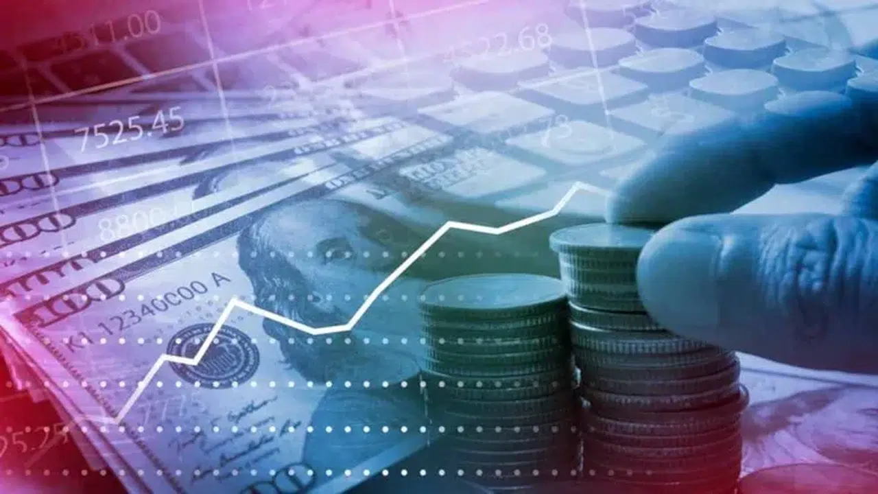 2025 Borç Haritası Açıklandı! Asya Zirvede, Avrupa Takipte