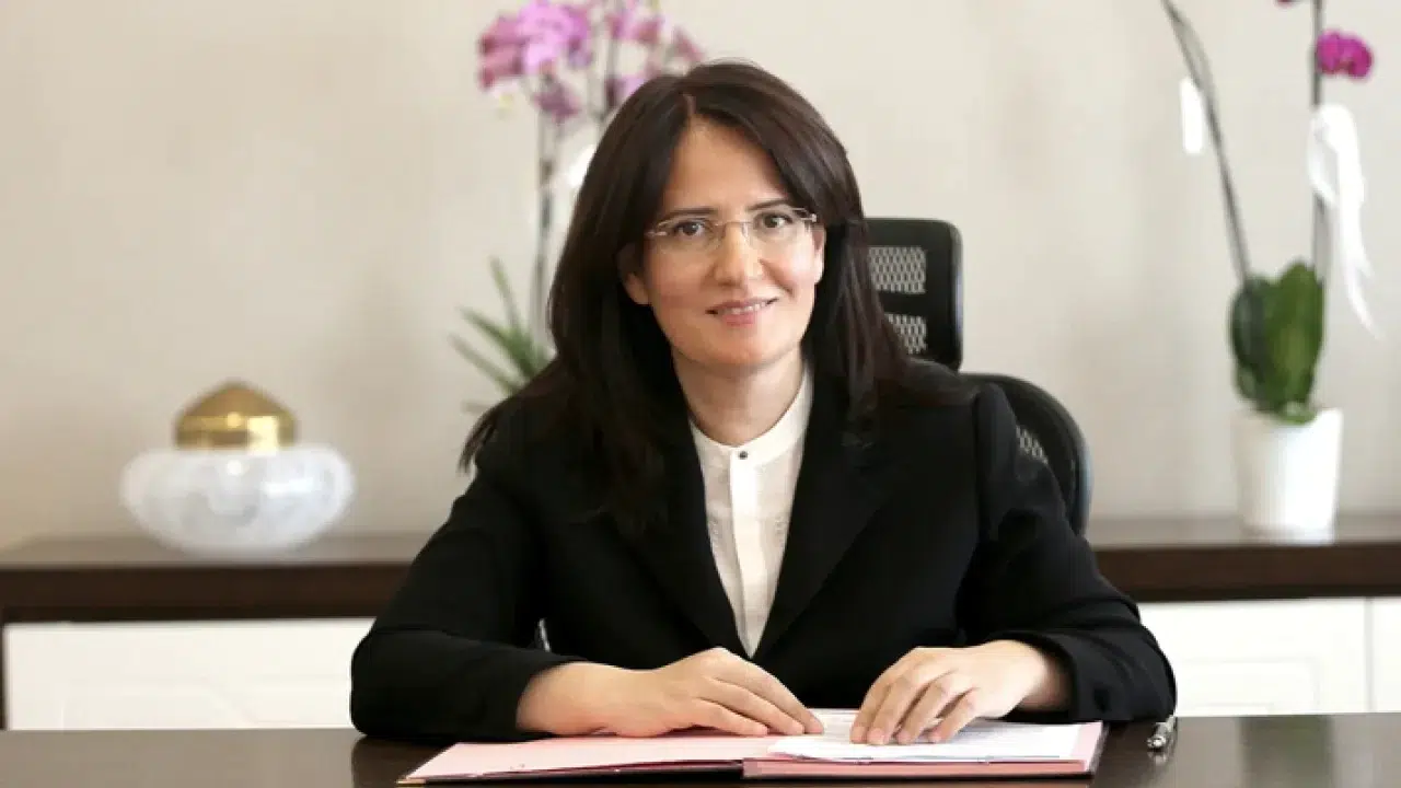 Fatma Varank Hayatı, Nereli, Kaç Yaşında, Ne Görevlerde Bulundu, Kimin Akrabası?