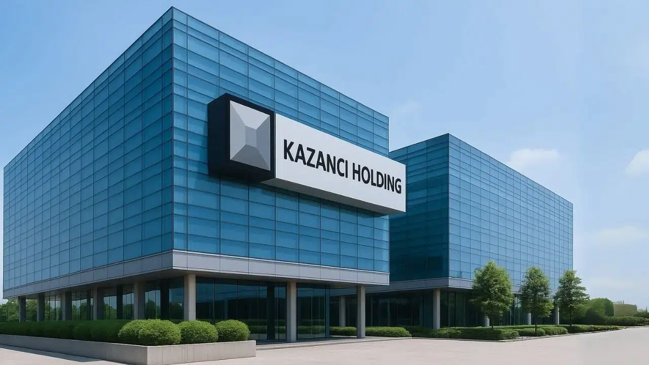 Kazancı Holding kimin, mal varlığı ve serveti ne kadar, ne iş yapıyorlar? Enerji devinin ekonomik gücü