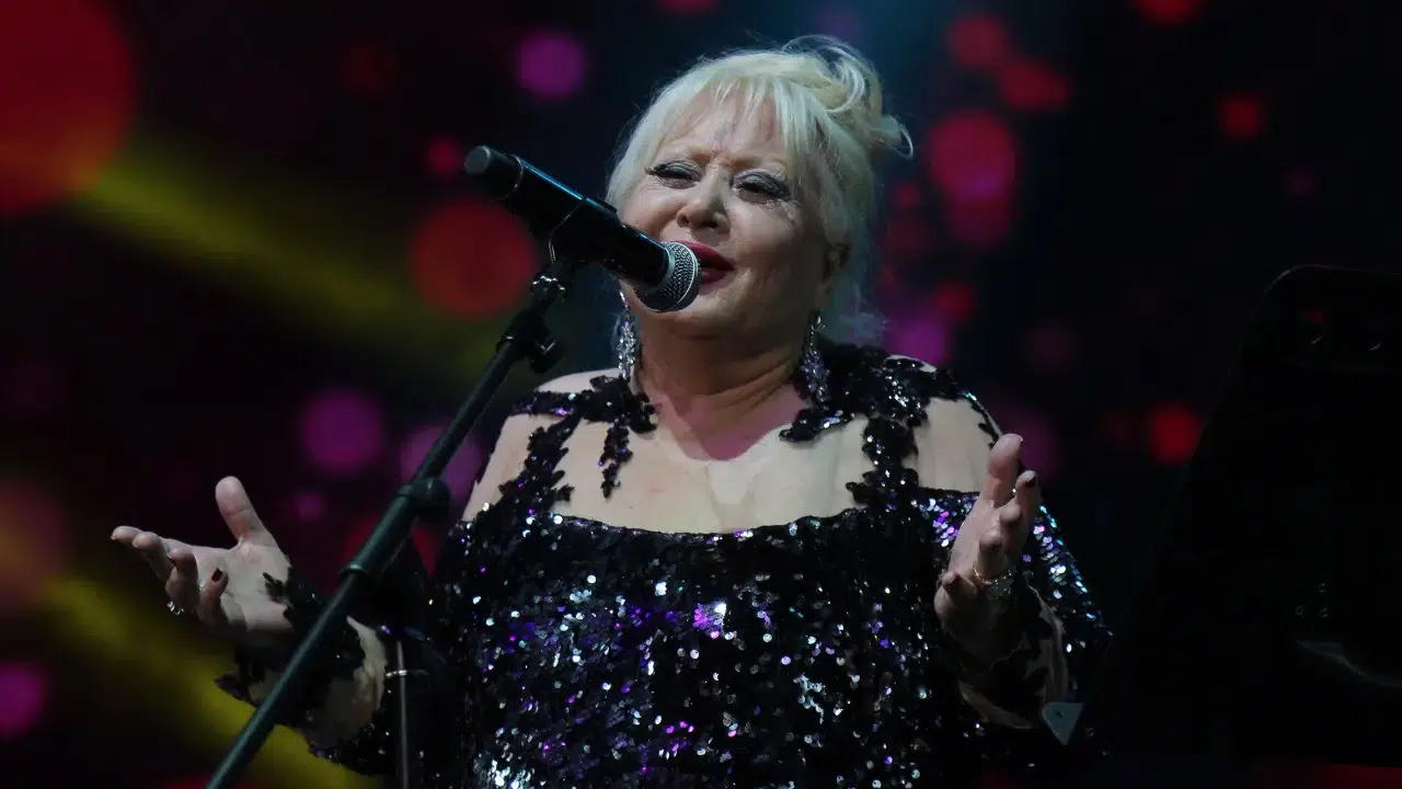 Muazzez Abacı biyografisi, eşi var mı, kaç yaşındaydı, hastalığı neydi? Devlet sanatçısının kariyeri ve yaşantısı