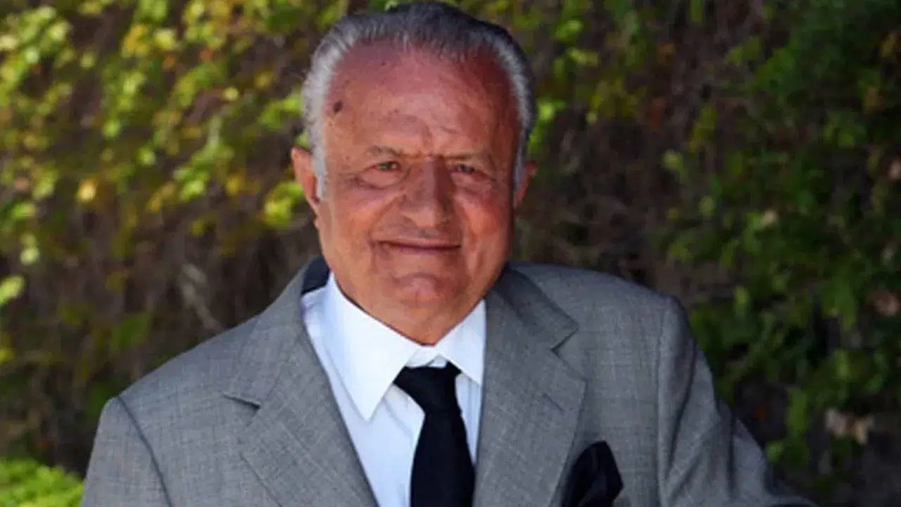 Zeki Başeskioğlu kimdir, nasıl öldü, doğum tarihi ve aslen nereli? Zeki Triko’nun kurucusu hakkında