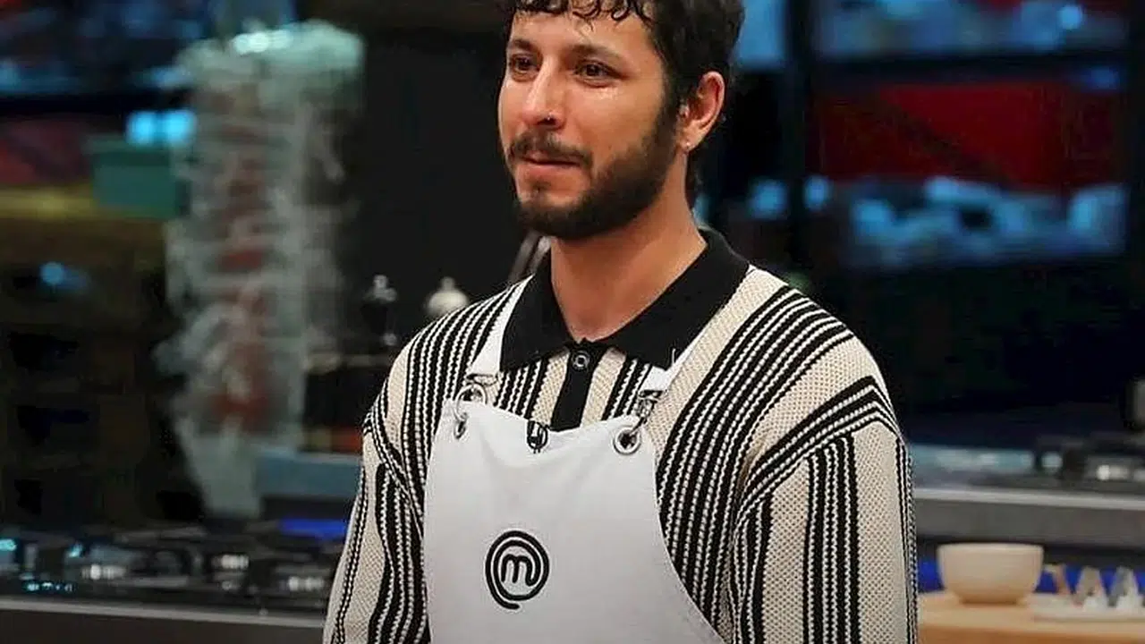 Tunahan Onhan HAYATI, kaç yaşında, nereli? MasterChef yarışmacısının mutfak yolculuğu