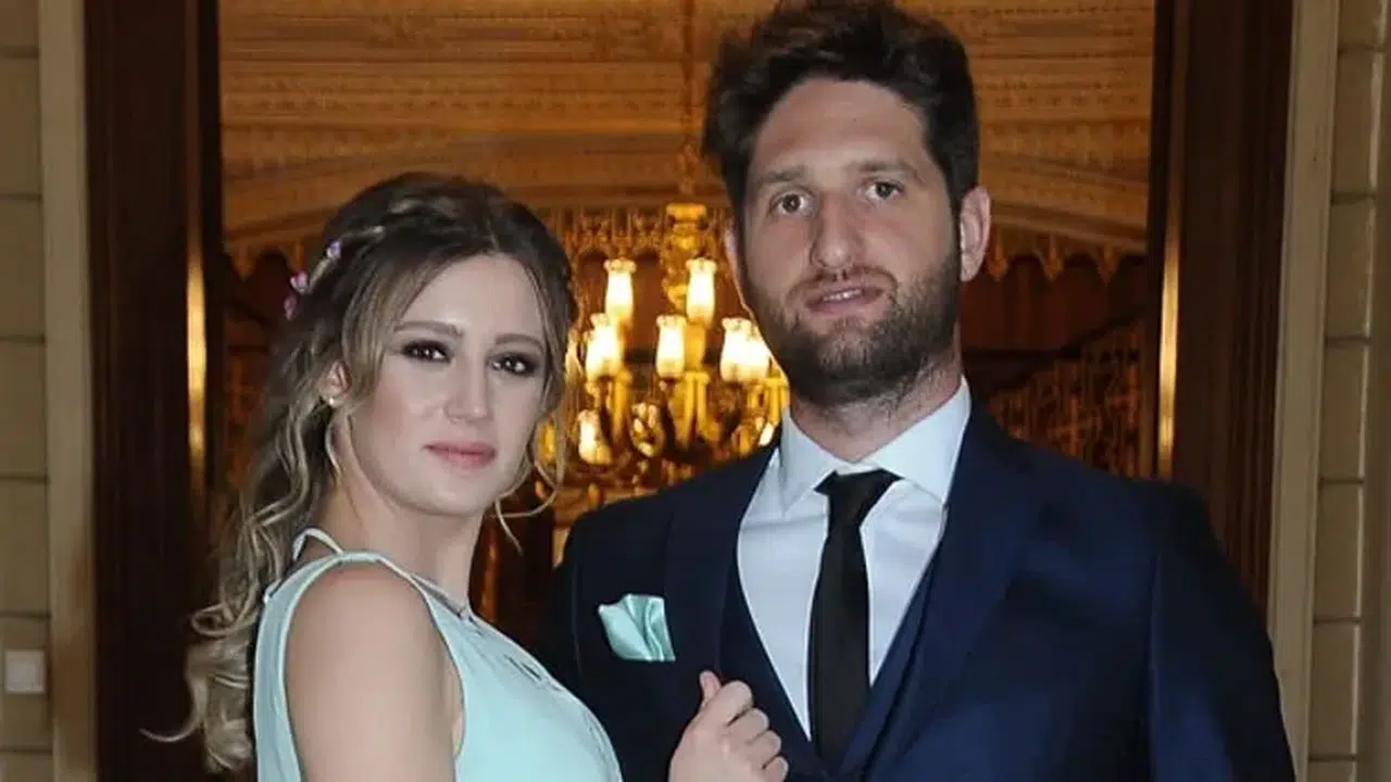 Gizem Karaca eşi Kemal Ekmekçi kaç yaşında, aslen nereli, ne iş yapıyor?