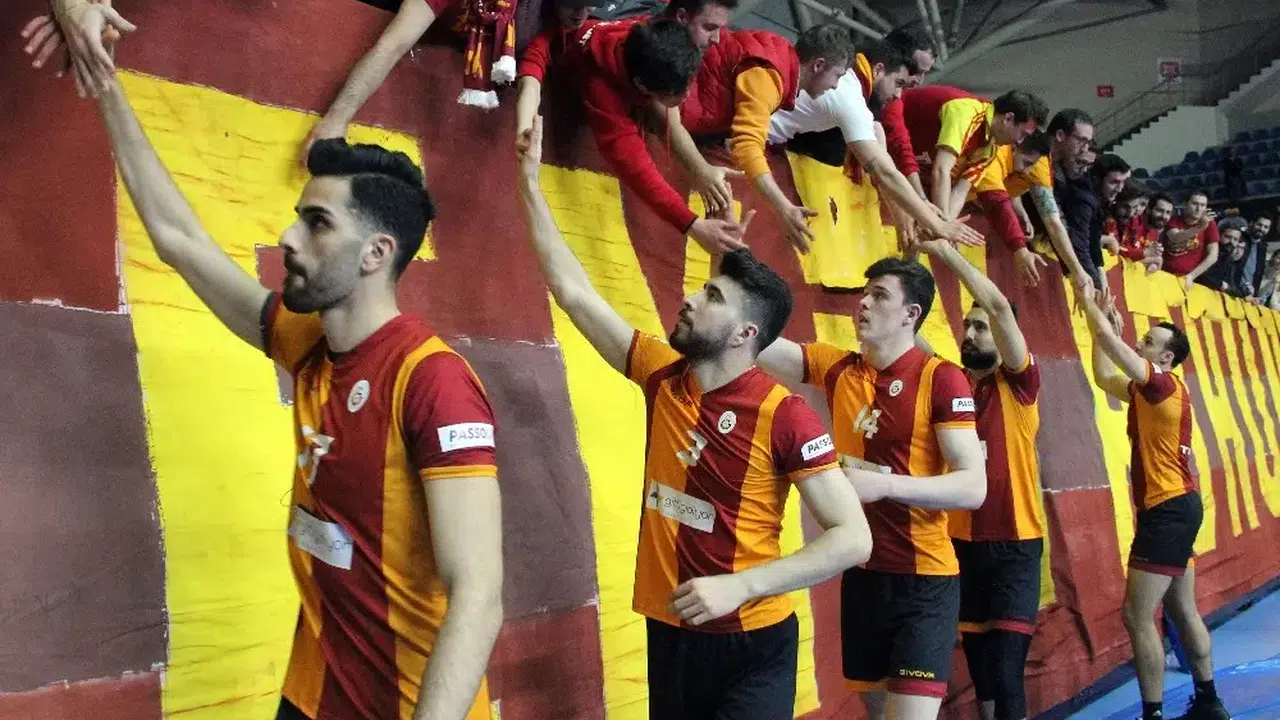 Galatasaray Hapoel Holon Voleybol maçı ne zaman, saat kaçta, hangi ülkede oynanacak?