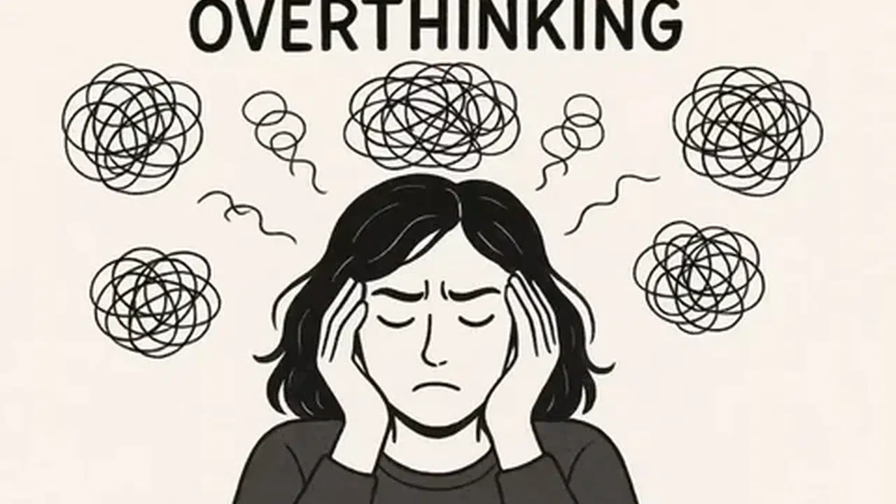 Aşırı Düşünme (Overthinking) Nedir, Neden Olur, Belirtileri Nelerdir ve Nasıl Anlaşılır? Overthinking Nasıl Durdurulur?