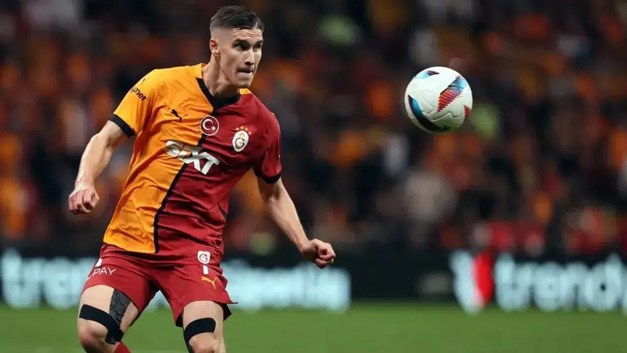 Roland Sallai hangi takıma gidecek, ayrılıyor mu? İngiliz devinin ilgisi büyüyor