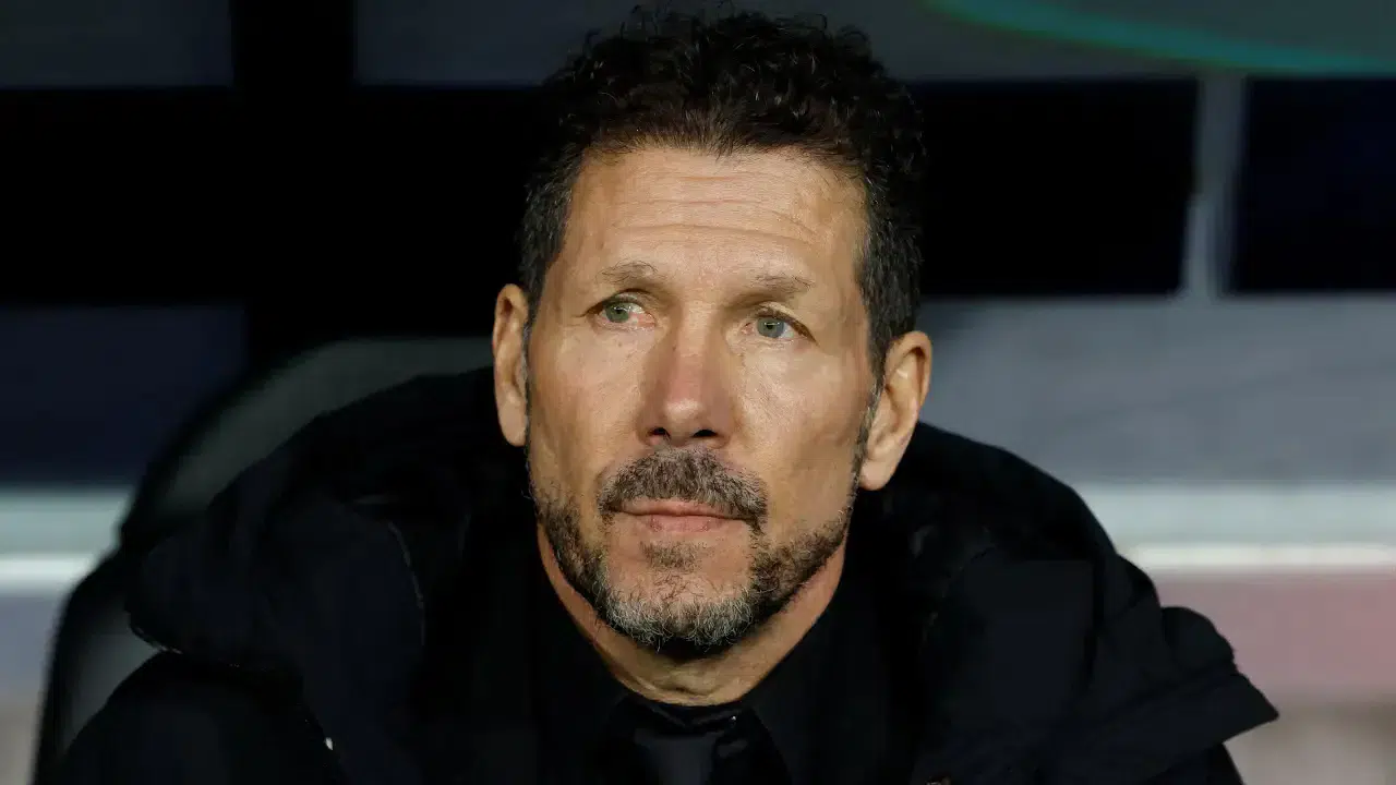 Diego Simeone Inter ile ön anlaşmaya mı vardı, Atletico Madrid’den ayrılıyor mu, maaşı ne kadar?
