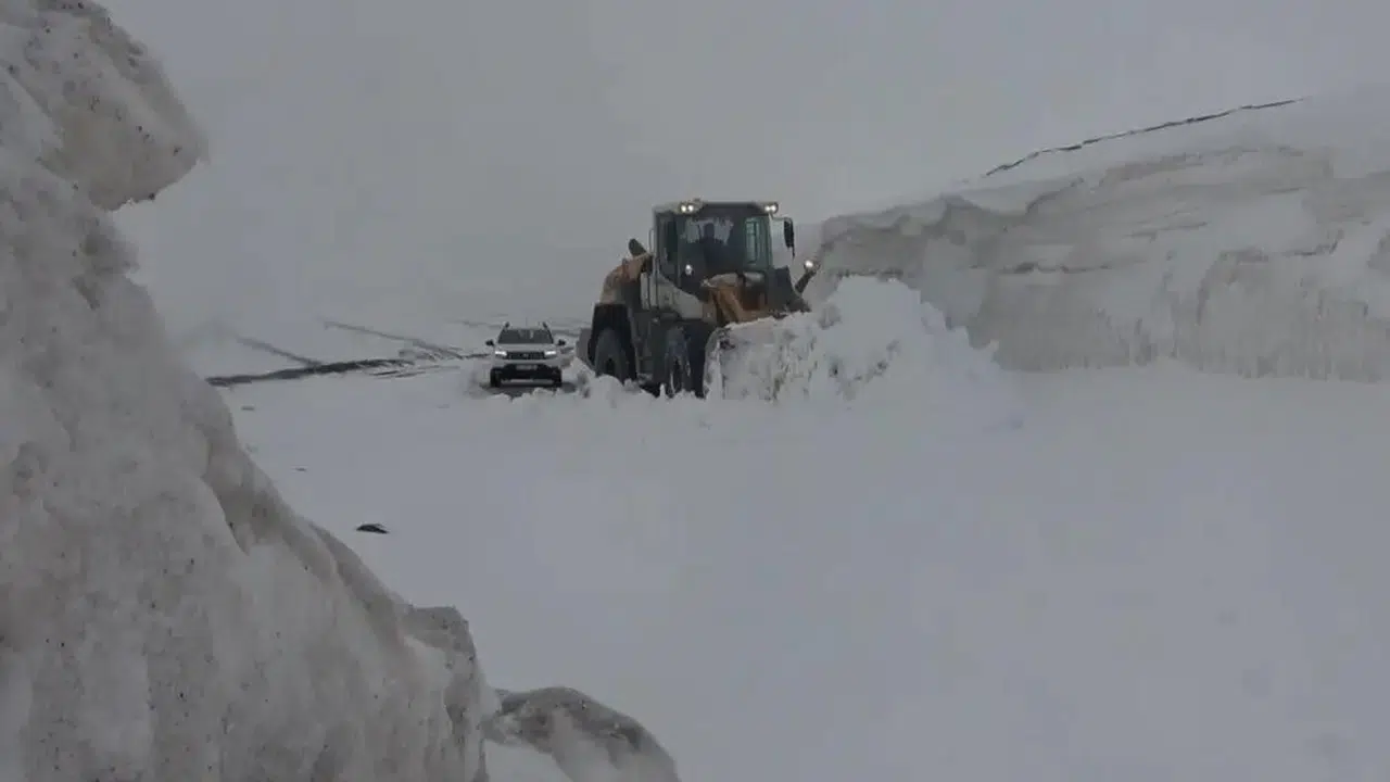 Muş Valiliği okullar için karar aldı mı? 9 Şubat Pazartesi günü tatil ihtimali