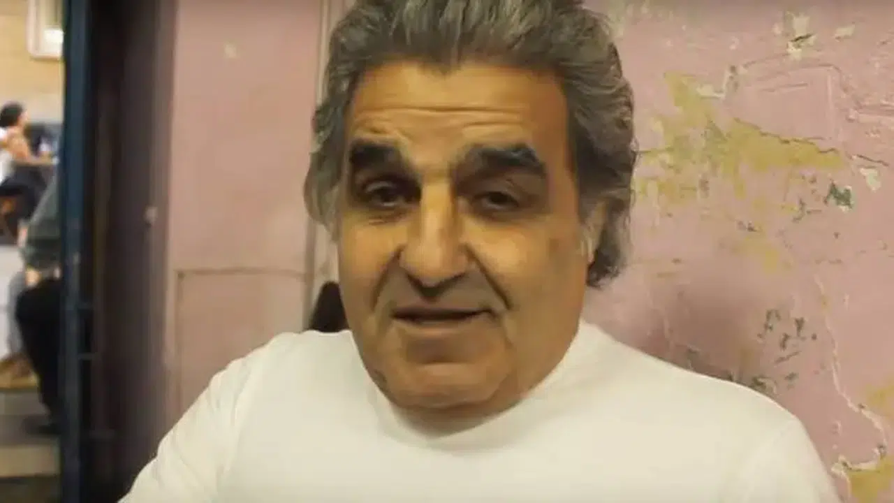 Necdet Kökeş kiminle evli, karısı kim, çocukları var mı? Özel hayatına dair merak edilenler