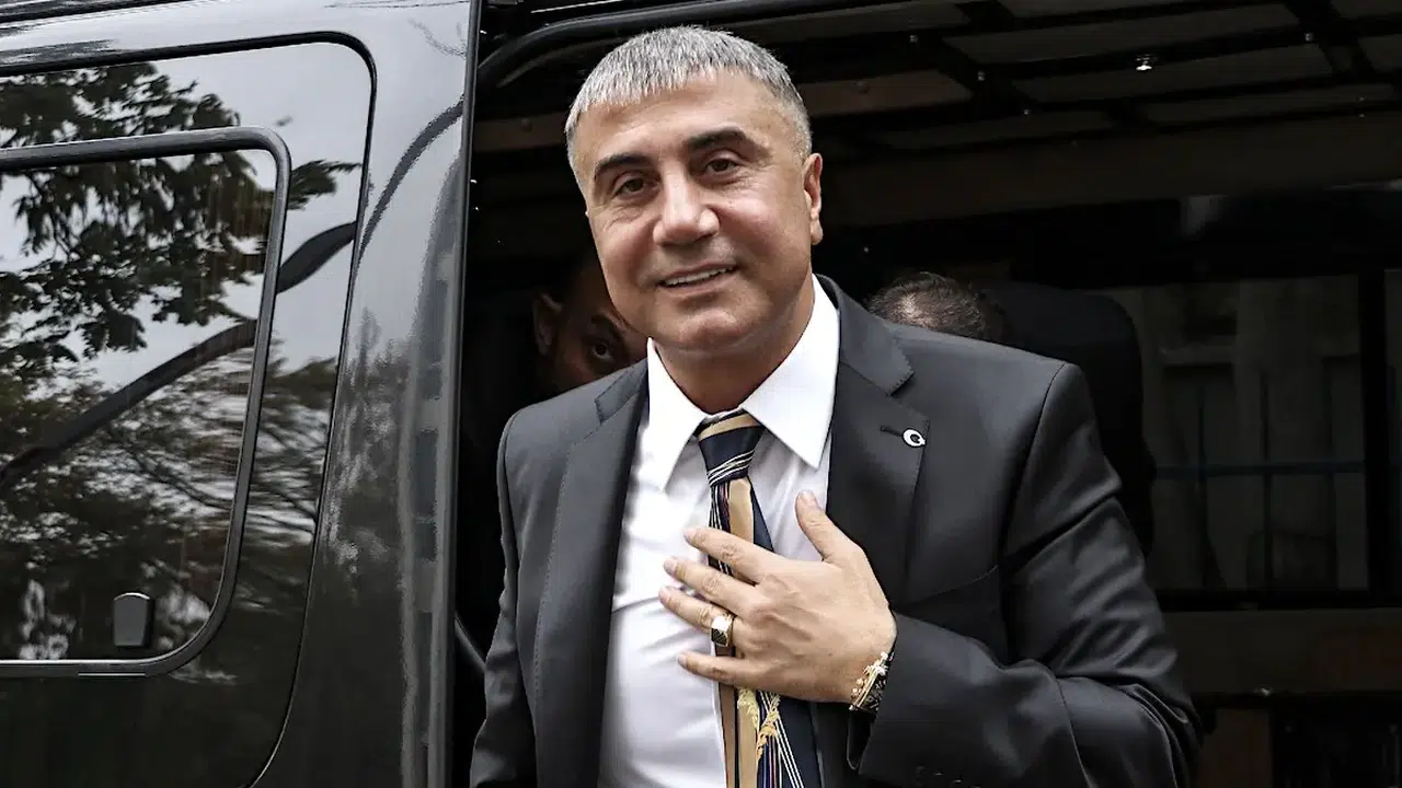 Sedat Peker şu an hangi ülkede, nerede yaşıyor? Dubai’de mi, ikamet ettiği ülke değişti mi?