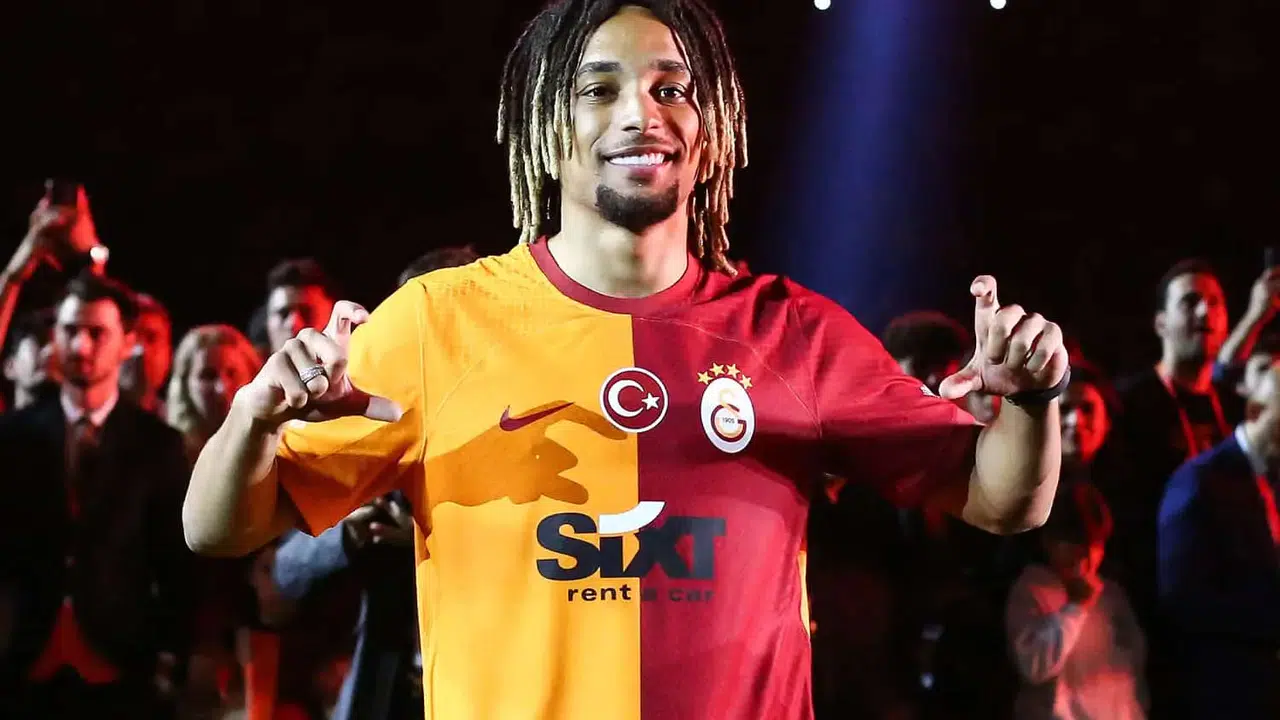 Sacha Boey evli mi, eşi var mı, karısı kim? Fransız sağ bekin özel hayatı