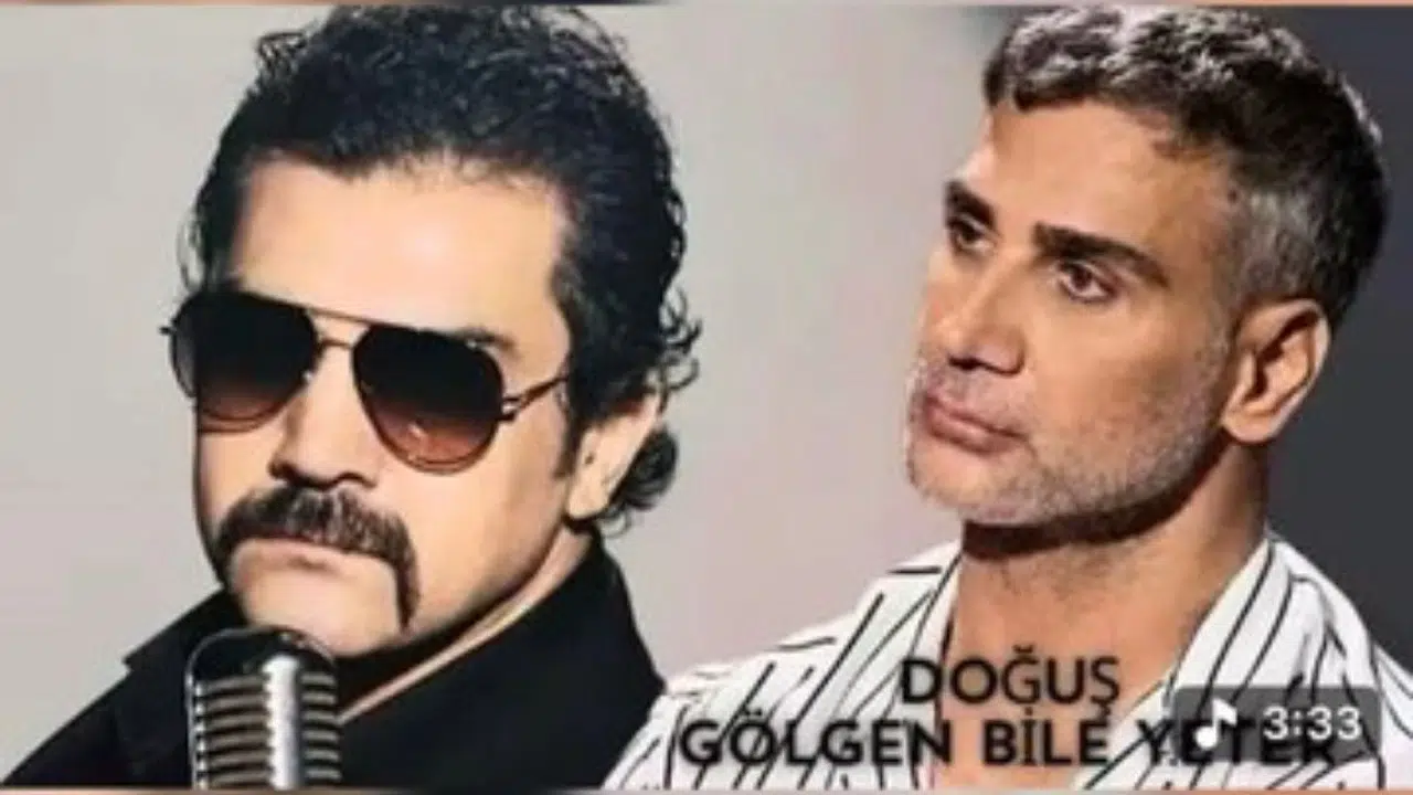 Survivor’dan elenen Doğuş Bayhan’la barıştı mı, Gölgen Bile Yeter kapak fotoğrafı olayı ne?