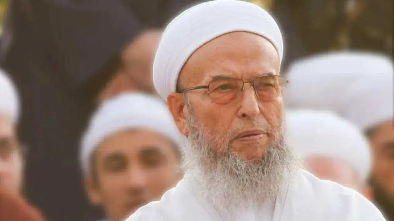 Ahmed Fikri Doğan, İsmailağa Cemaati’nin Yeni Lideri mi, Nerelidir ve Ne Zamandan Beri Cemaattedir?