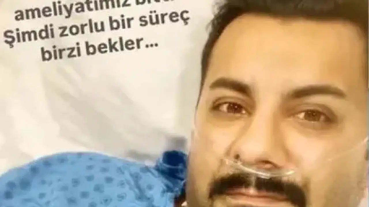 Ufuk Özkan ameliyat sonrası sağlık durumu nasıl, karaciğer nakli yapan donör Salih Kıvırcık ilk paylaşımında ne dedi?