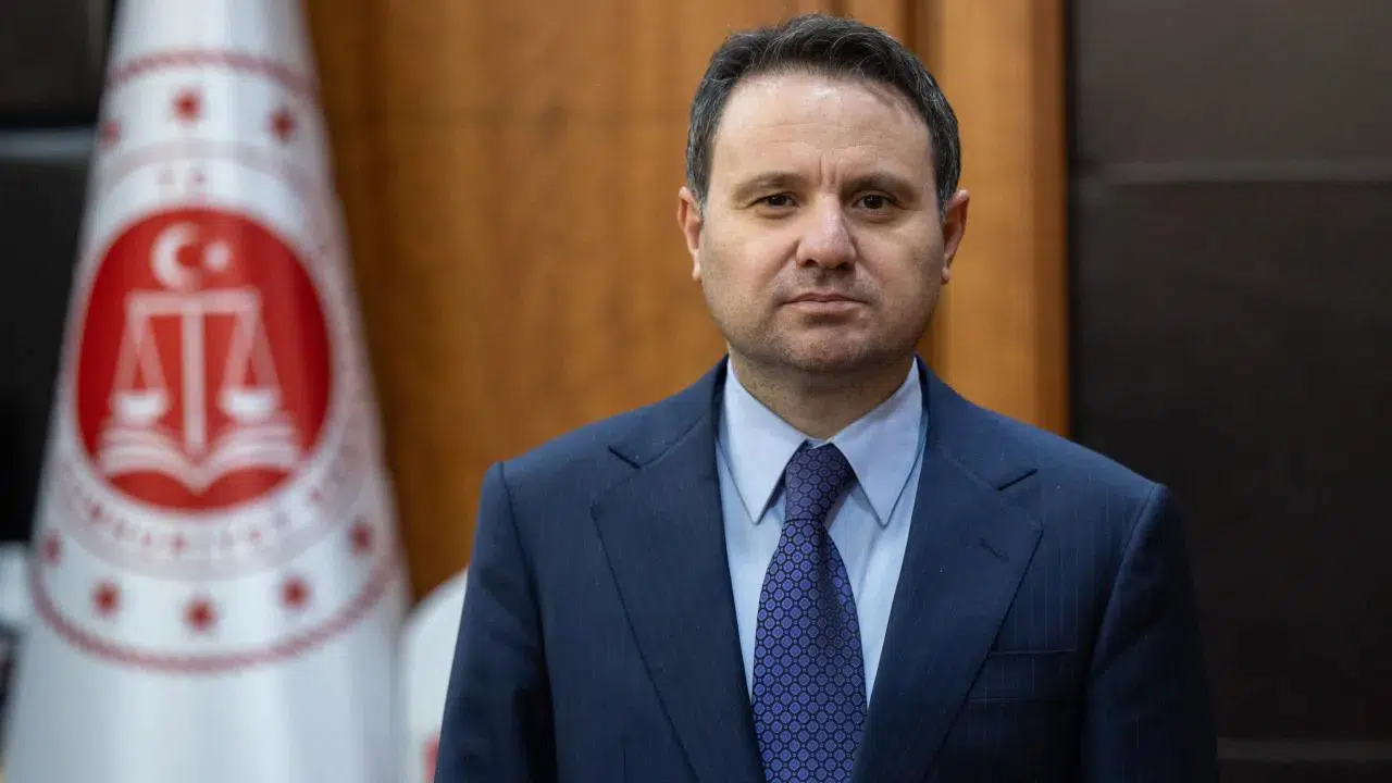 Bakan Gürlek’ten net mesaj: Yasa dışı bahis sistem…