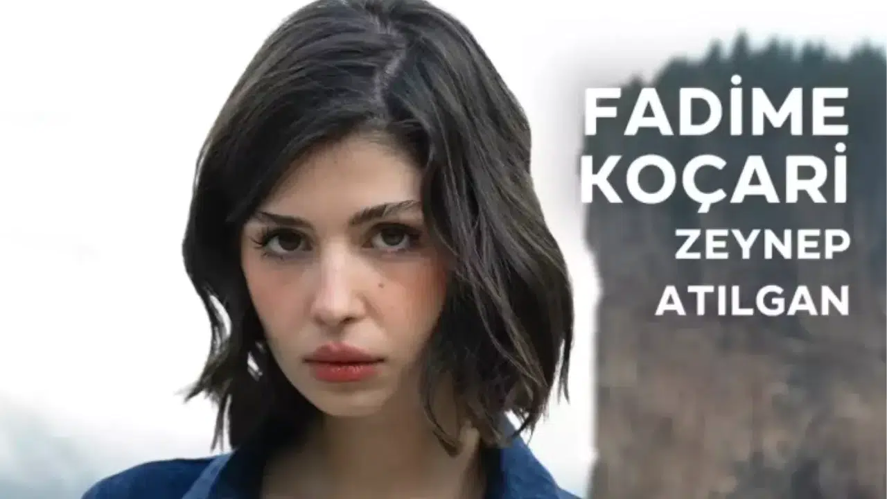 Taşacak Bu Deniz Fadime Yaşıyor Mu Öldü mü, Diziden Ayrıldı mı, Neden Yok, 20. Bölümde Akıbeti Ne Olacak?